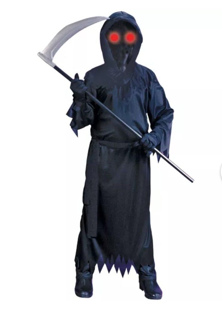 Kids Phantom Costume - small