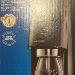 Soda stream Fizzi