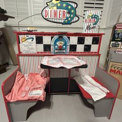 Melissa & Doug Diner