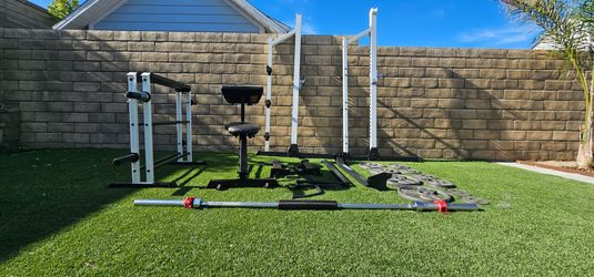 Pro series Weider