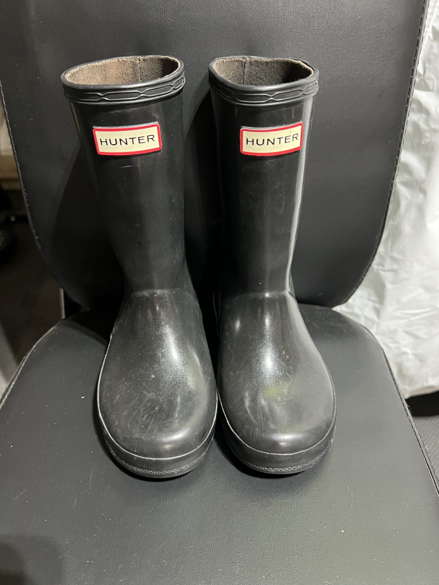 Kid’s Rain Boots