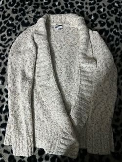 Croft&Barrow cardigan