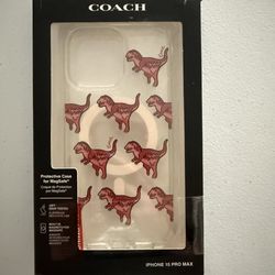 Coach