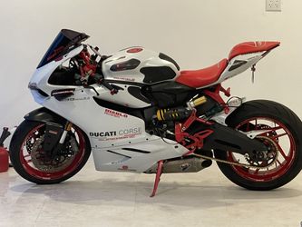 2015 Ducati Panigali