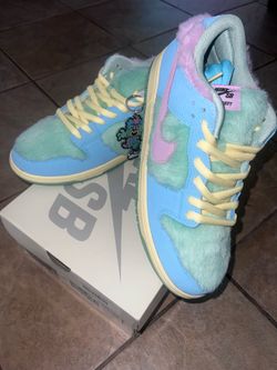 Nike SB Dunk Low Pro SB x Quickstrike Collab
