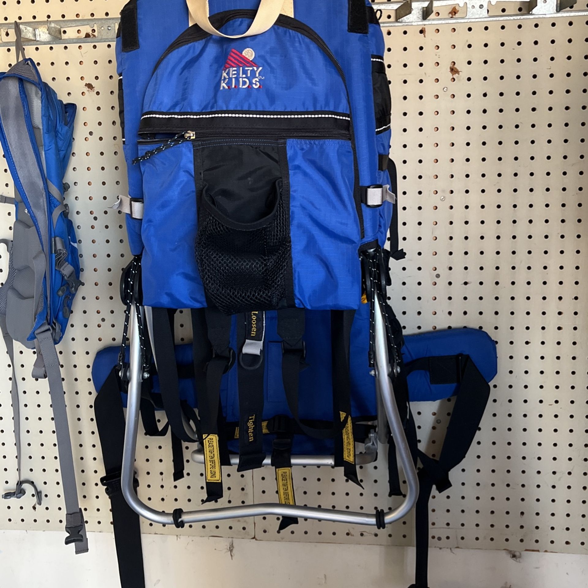 Hiking Kids Carrier 