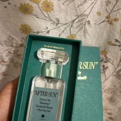 Perfume 