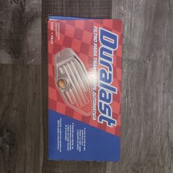 Duralsst Transmission Filter