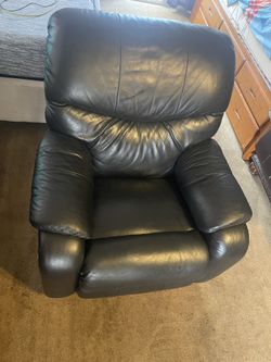 Recliner