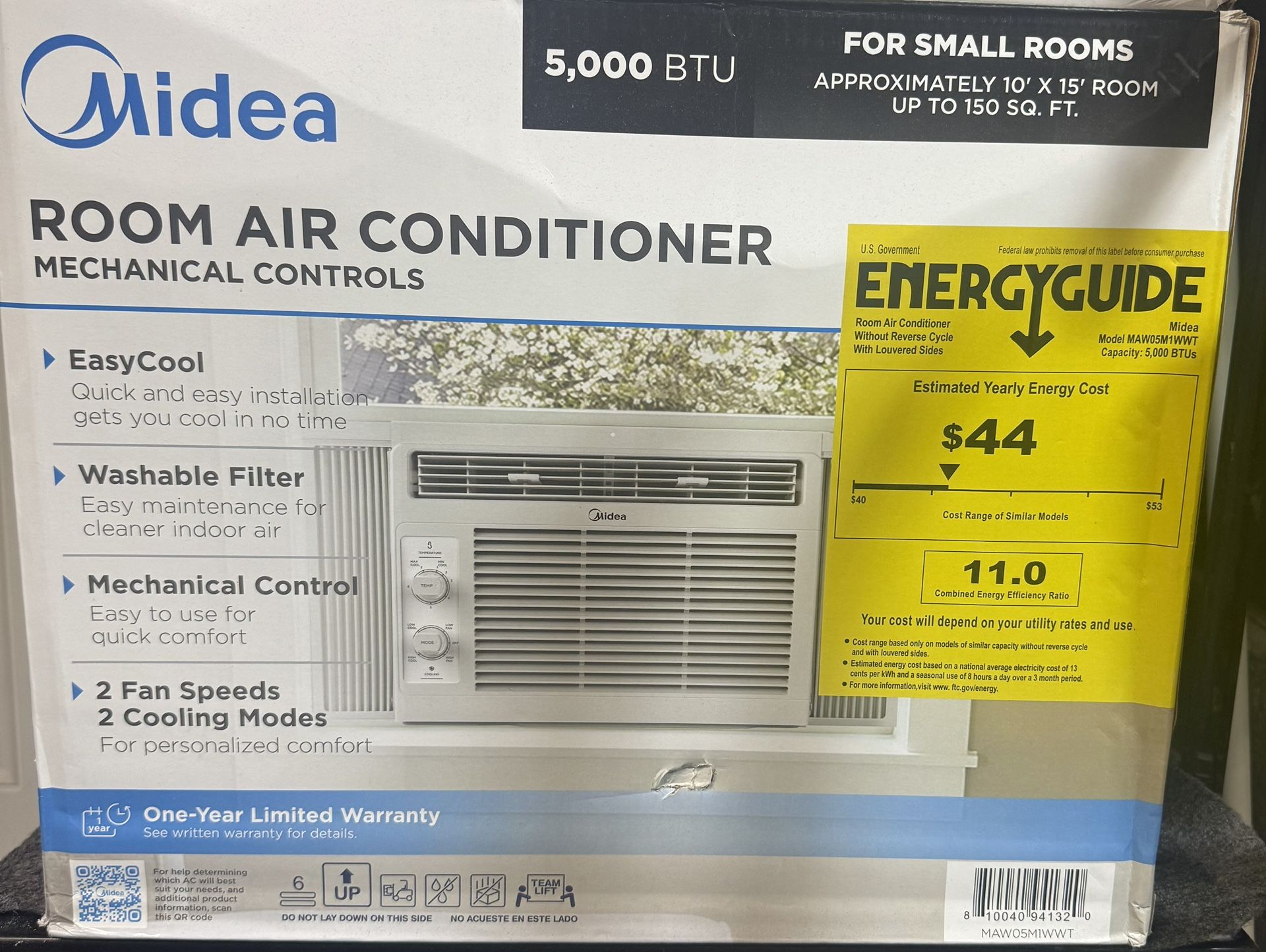 Window Ac