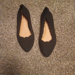Torrid FLATS