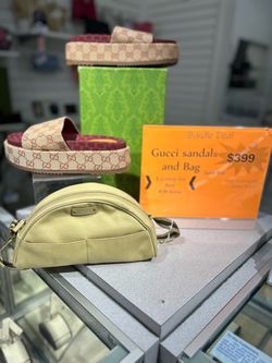 Gucci bundle