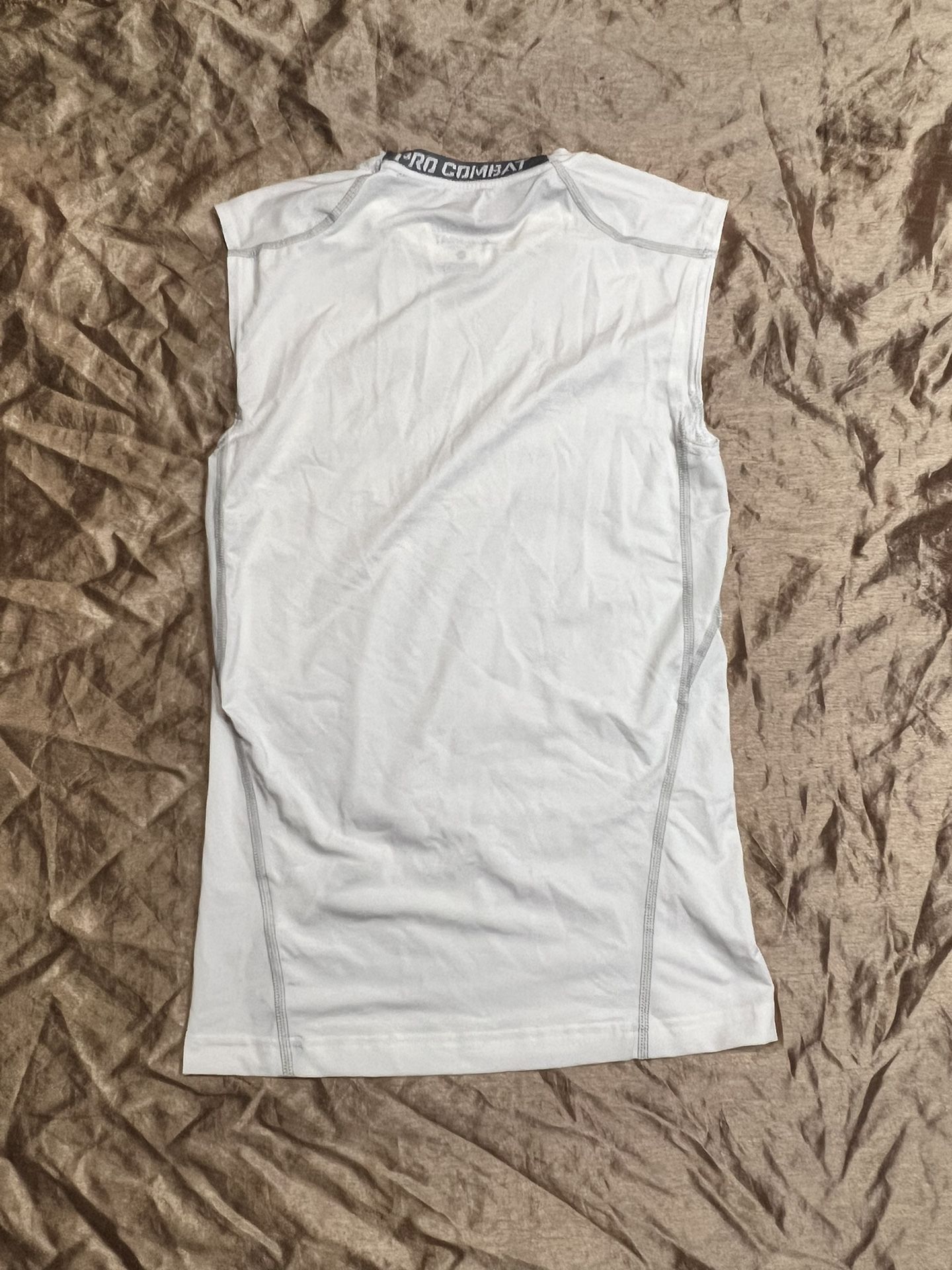 Nike NBA Compression Tank Top for Sale in Calabasas, CA - OfferUp