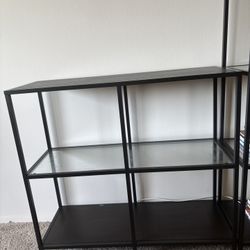VITTSJÖ Shelf unit