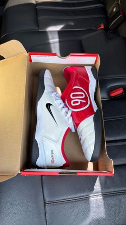 Nike Total 90 size 10