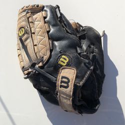 Wilson A350 Baseball Glove