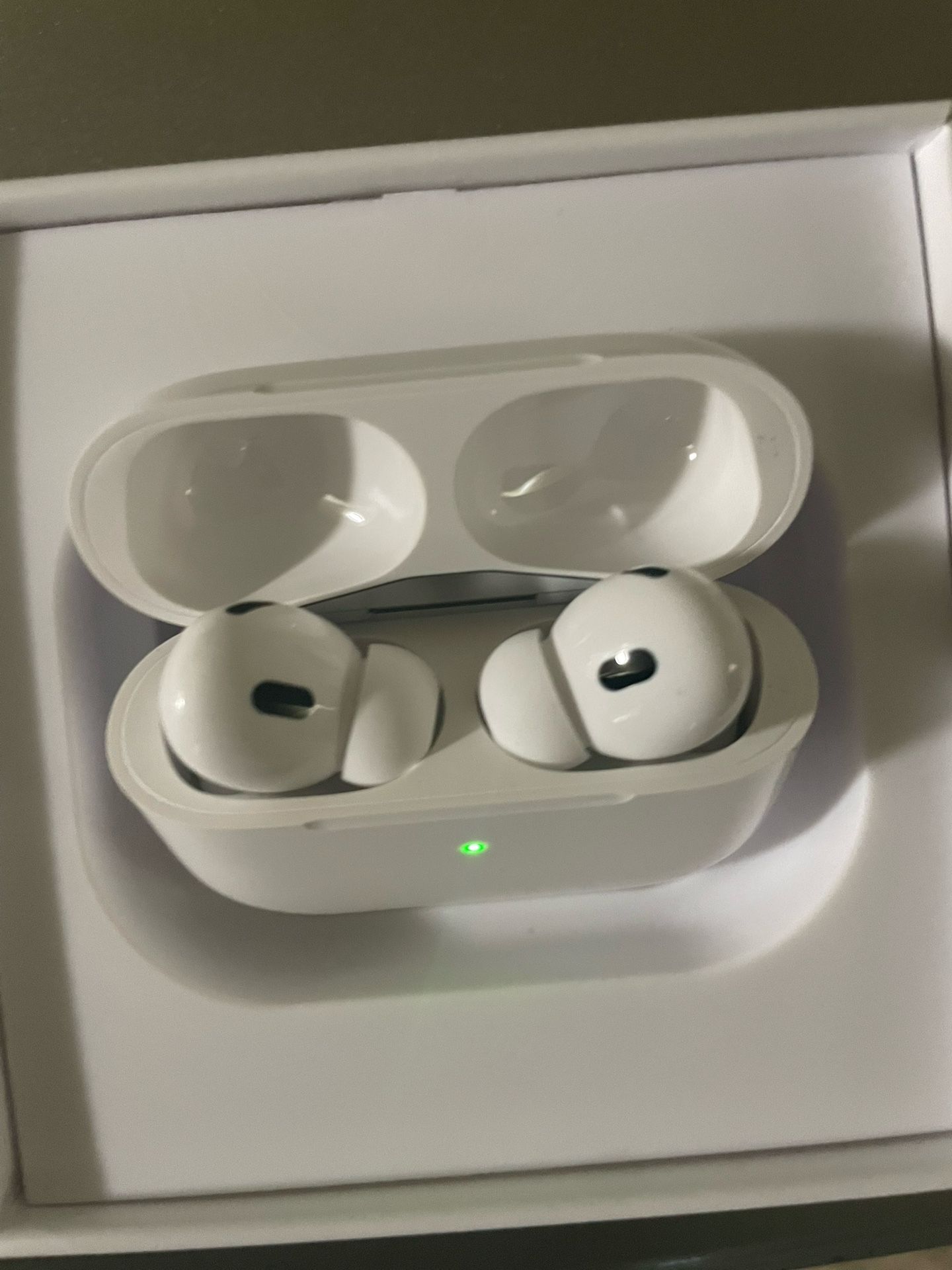 AirPods Pro 2nd Gen (MagSafe) — Brand New – $200