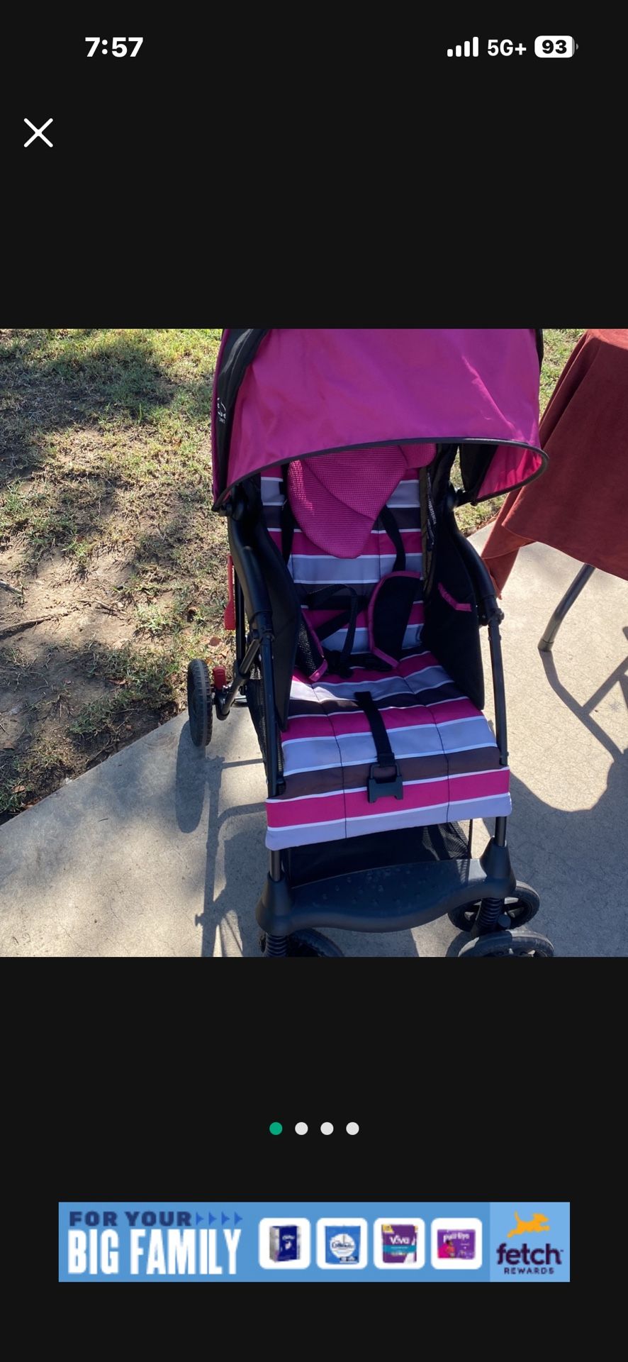 Stroller