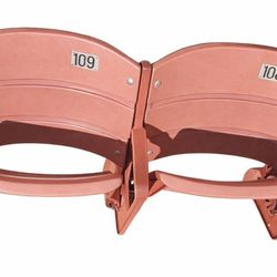 (2) USC LA Coliseum Chairs Pre-2019