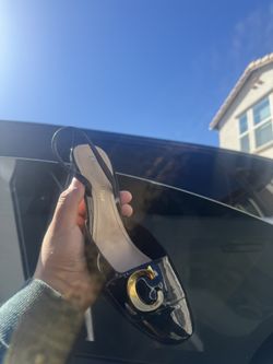 Christian Dior Heels 