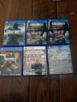 Gane ps4 ps5