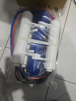 Home Master TMHP-L HydroPerfection RO System, 9-stages, 99% rejection DOW membrane, Patented 2-pass Remineralization, 4.5sec Fill Rate, 1:1 Waste Rati