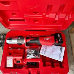 Milwaukee Tool M18 Force Logic Press Tool(Part #2773-20L)