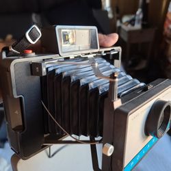 Polaroid Camera