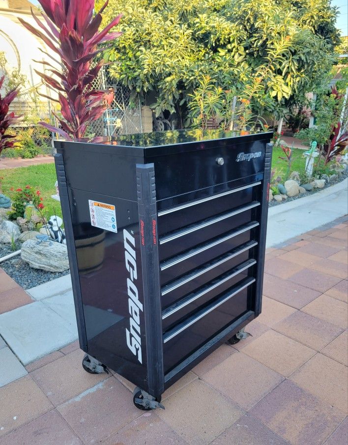 Snap-on KRSC326FPC Tool Box Cart Kart 