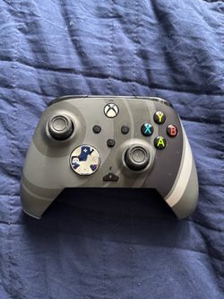 Xbox Wireless Controller Nocturnal Vapor Special Edition