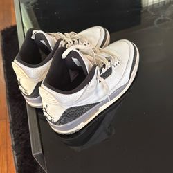 Jordan 3s