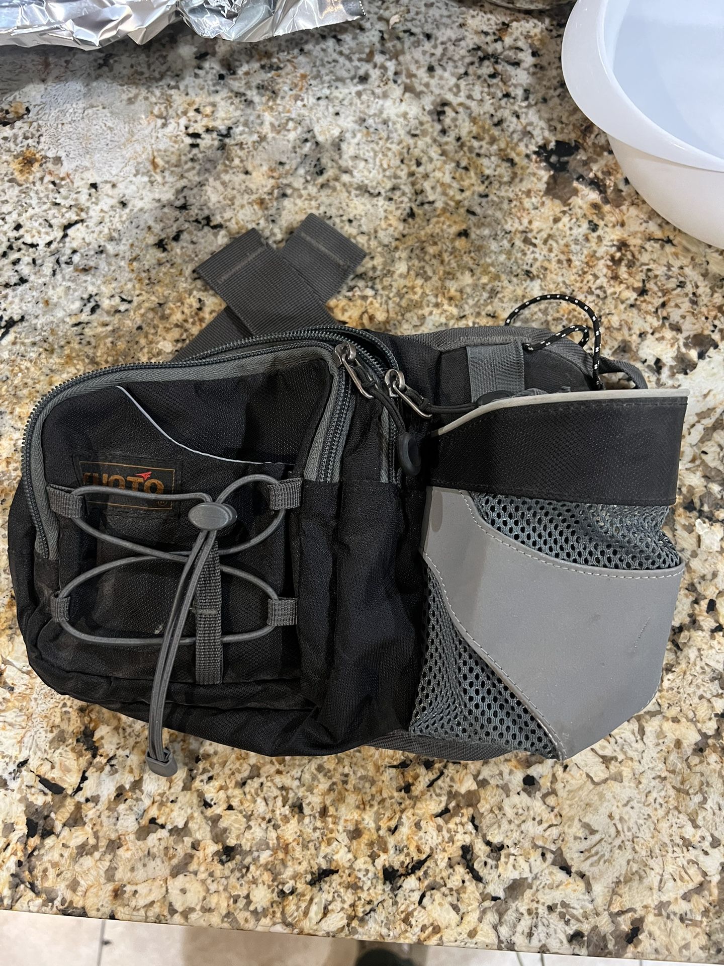 Hiking Bag 💼