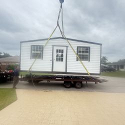 Sheds New Available Casita De Patios 