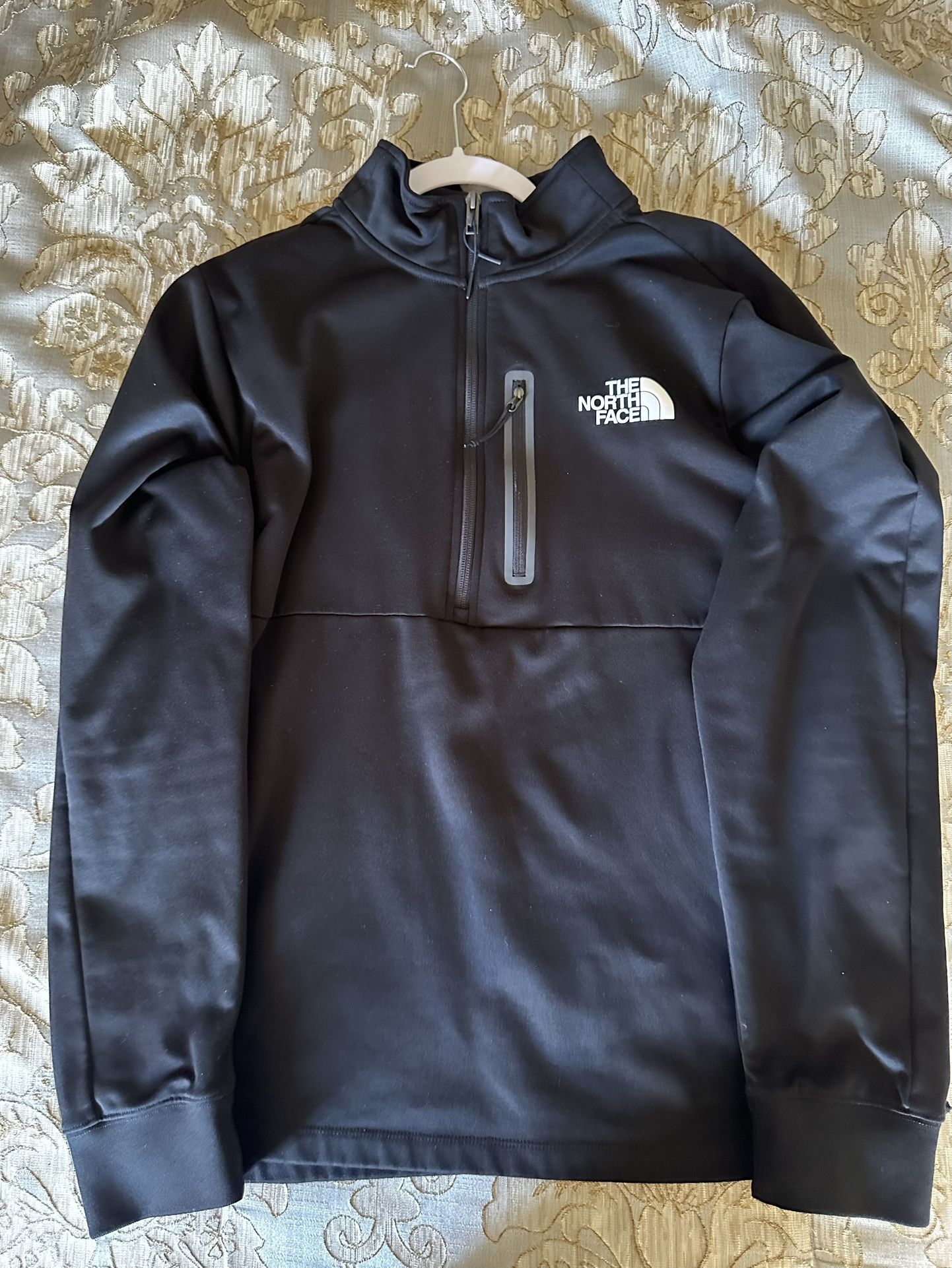 North Face Performance Fleece 1/4 Zip