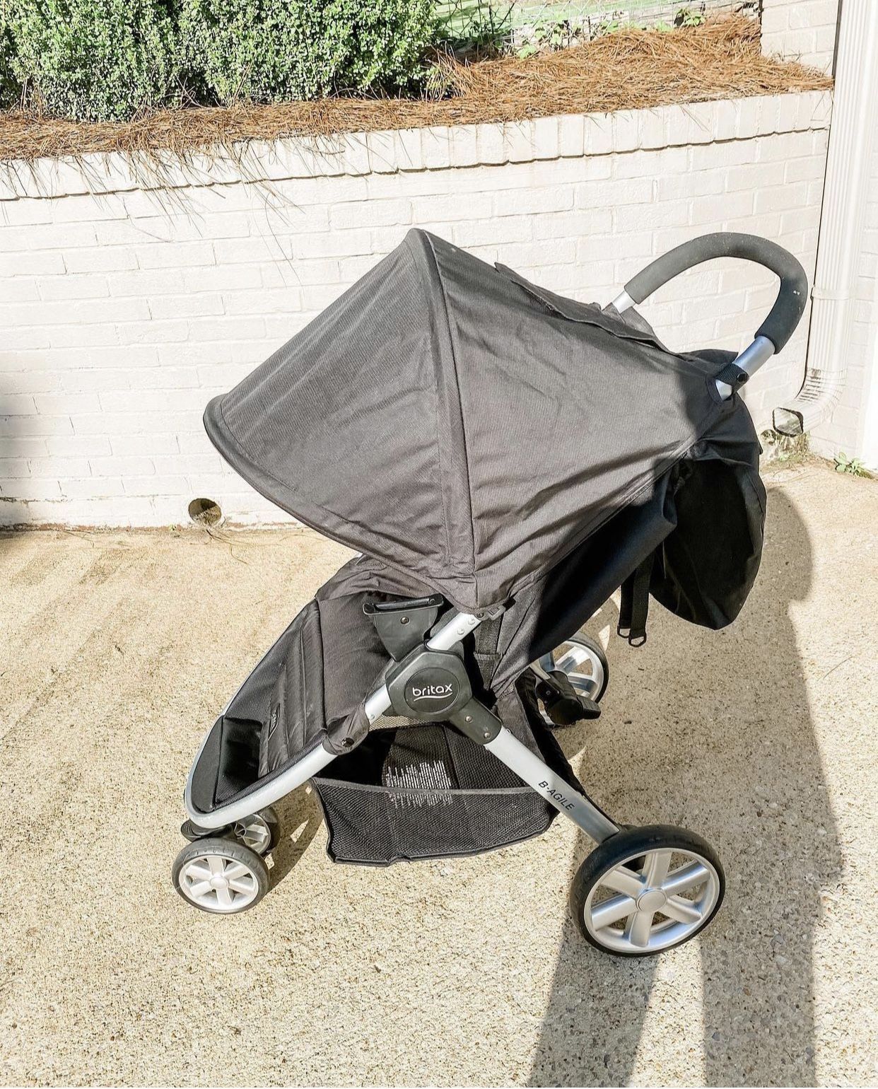 Britax b-Ready Stroller