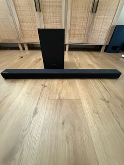 Soundbar - Samsung