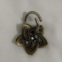 3D Puzzle Metal Game