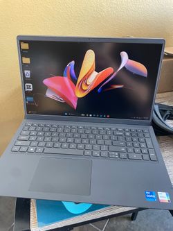 Laptop Computer