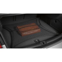Audi - Luggage Net