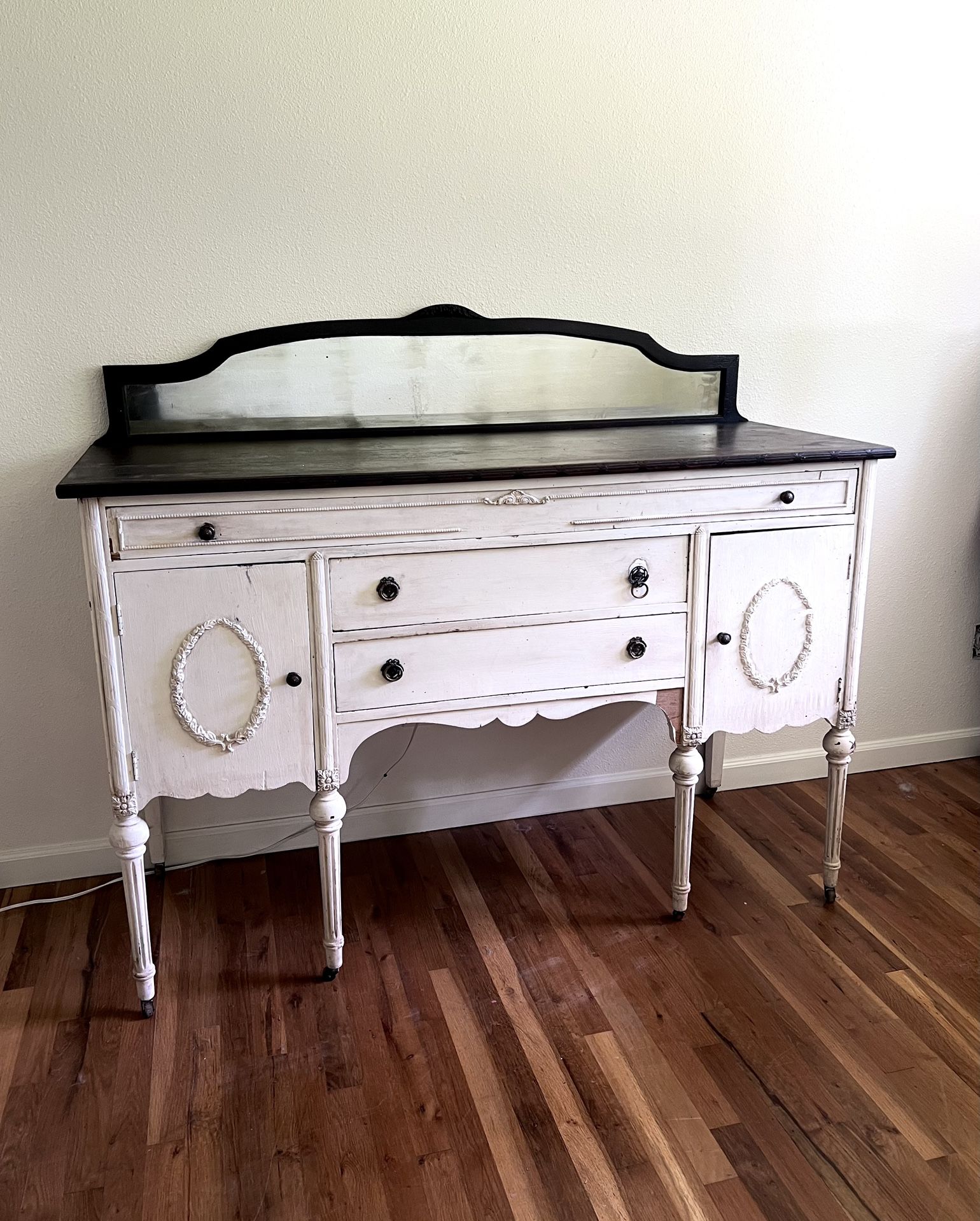 Beautiful Antique Buffet $350 OBO