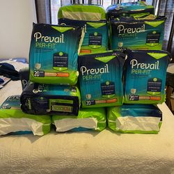 Adult women Diapers- Extra Large