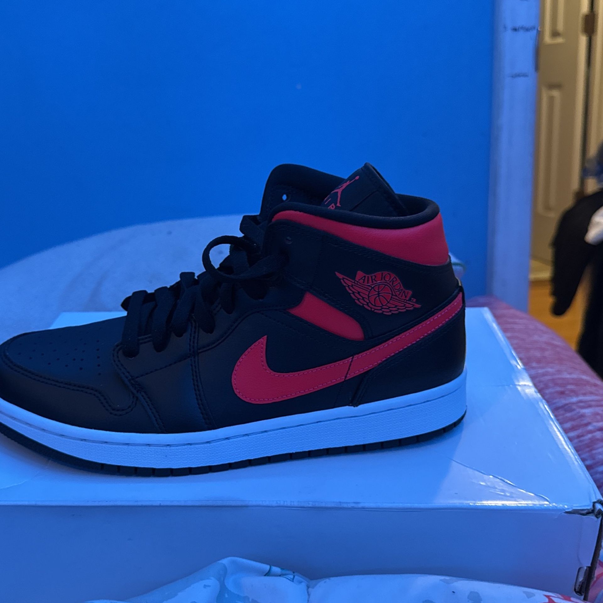 Jordan 1