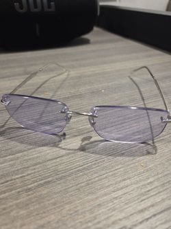 Raybans/ transition lenses