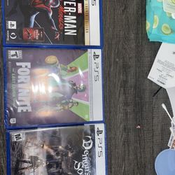 Ps5