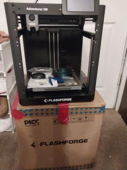 3d printer