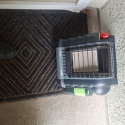Mr Heater