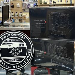 Insta360 Ace Pro 2 Flash Print Bundle