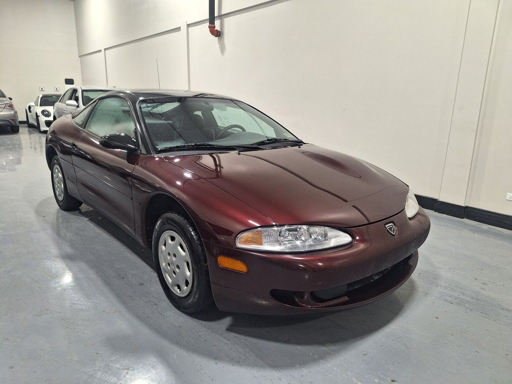 1995 Eagle Talon