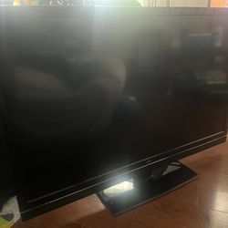 JVC TV 