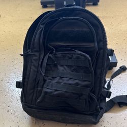 Tactical Backpack 